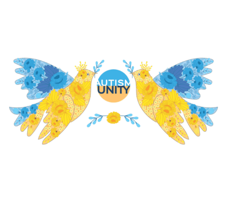 Autism Unity: Colors of Peace Exhibit